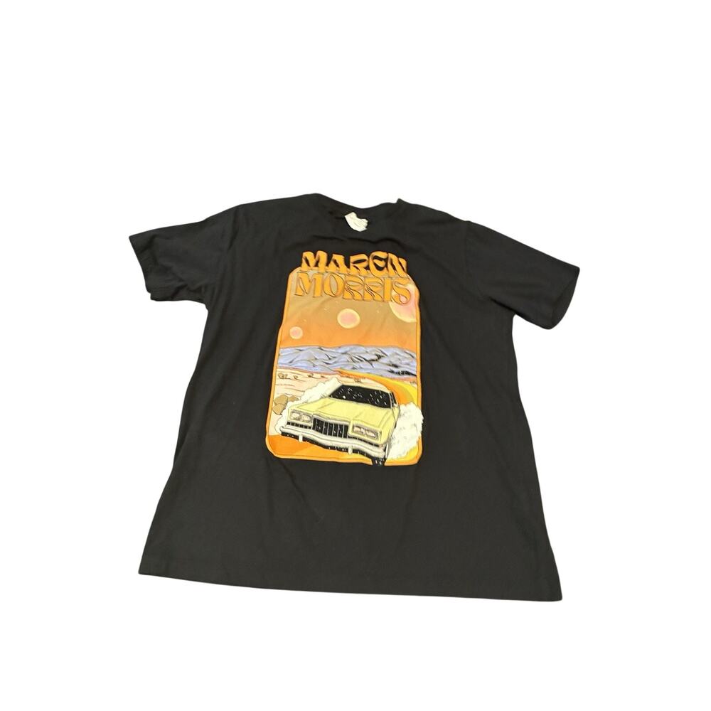Maren Morris Concert Tour Shirt Size XL